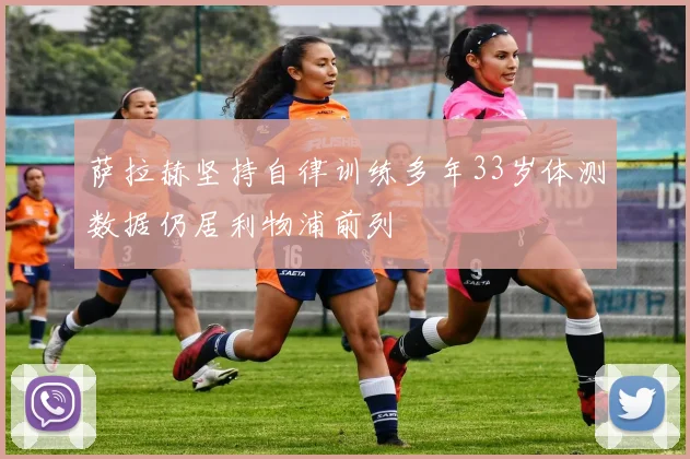 萨拉赫坚持自律训练多年33岁体测数据仍居利物浦前列