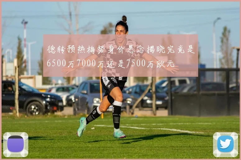 德转预热梅努身价悬念揭晓究竟是6500万7000万还是7500万欧元